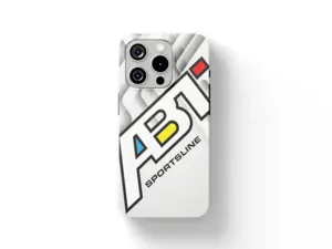 Audi Cover Telefono Struttura Solida Professionale
